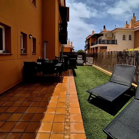 Casa Ronita