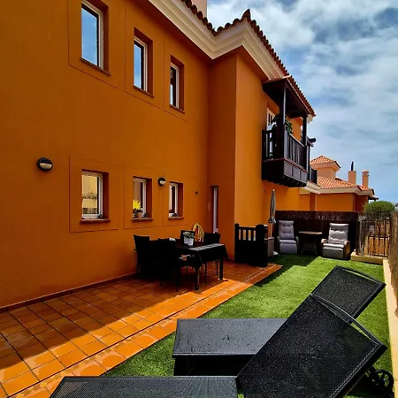 Casa Ronita *