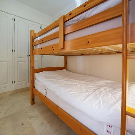 Appartamento Casa Ronita *