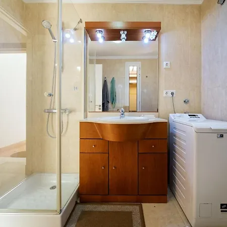 Apartment Casa Ronita