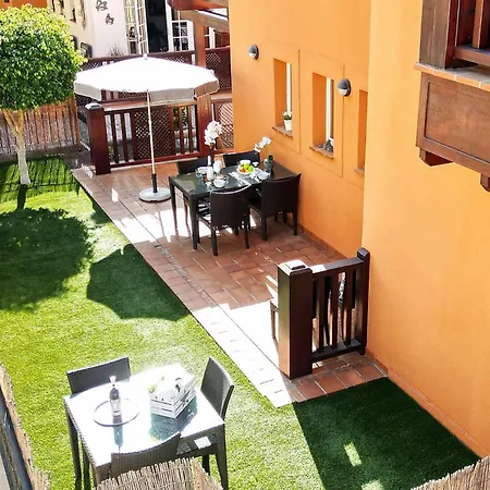 Casa Ronita Apartment