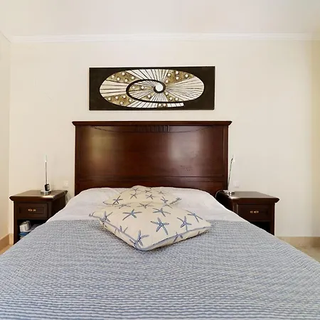 Apartment Casa Ronita *