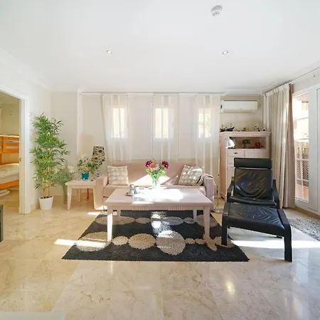 Appartamento Casa Ronita *
