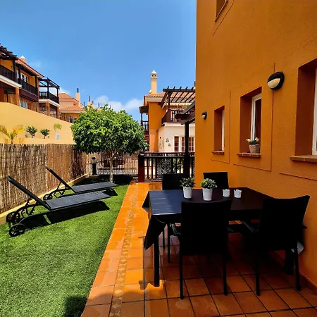 Casa Ronita Arguineguin