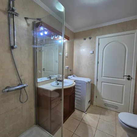 Casa Ronita Lägenhet Arguineguin