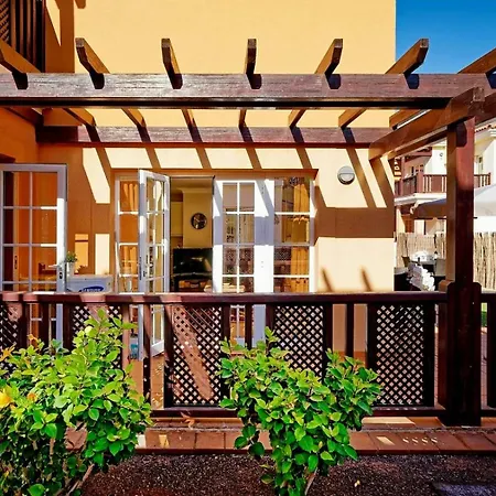 Casa Ronita Arguineguin