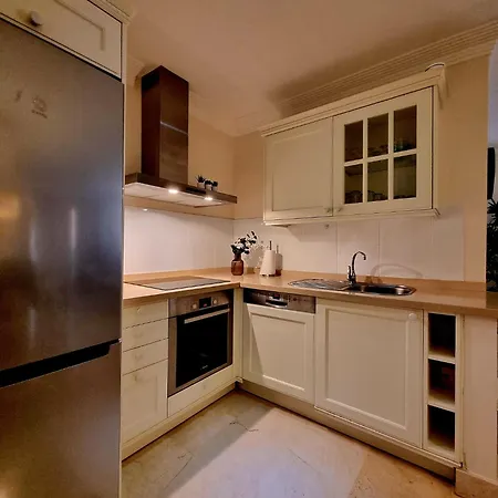 Casa Ronita Apartamento