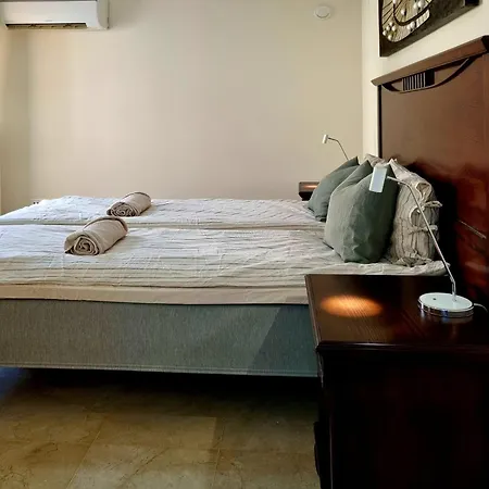 Apartamento Casa Ronita Arguineguin