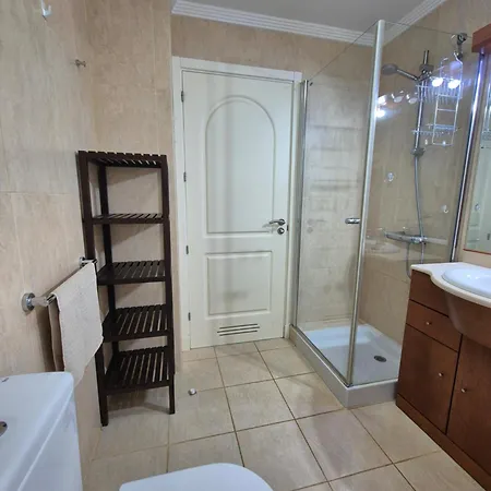 Apartamento Casa Ronita