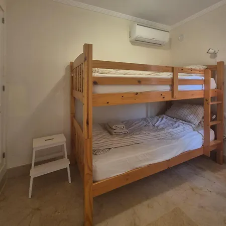 Apartamento Casa Ronita *