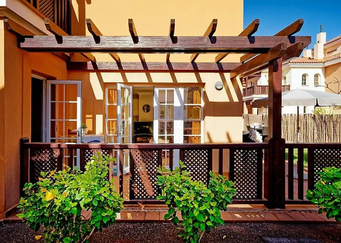 Casa Ronita Arguineguin