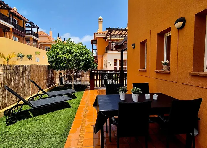 Casa Ronita Arguineguin