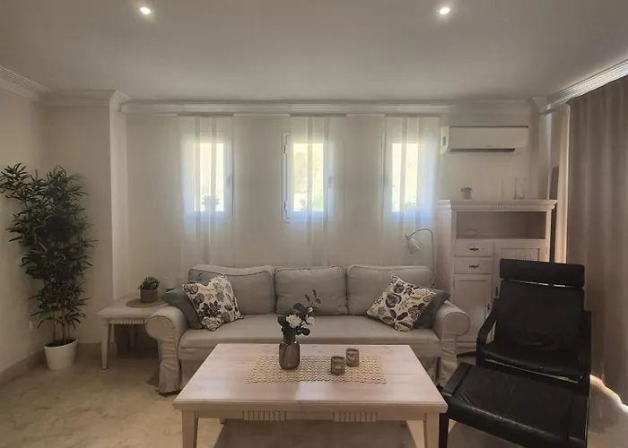 Apartman Casa Ronita