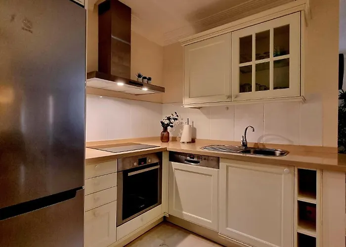 Casa Ronita Apartman