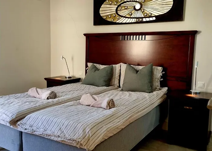 Apartman Casa Ronita Arguineguin