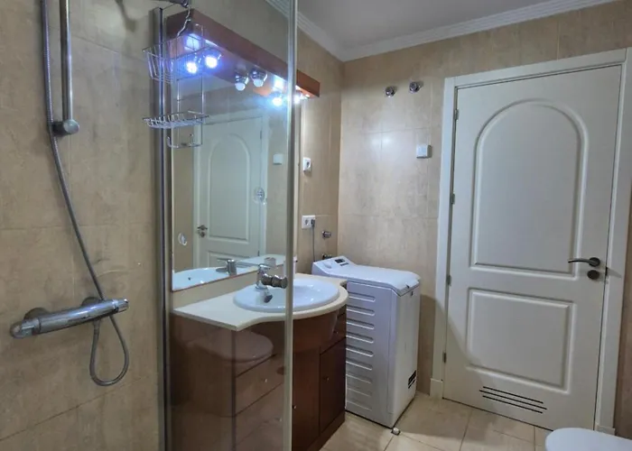 Casa Ronita Apartman Arguineguin