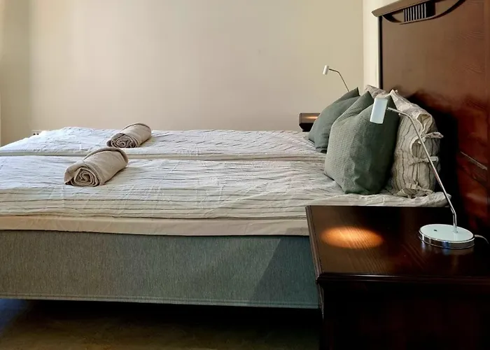 Apartman Casa Ronita Arguineguin