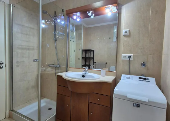 Casa Ronita Arguineguin