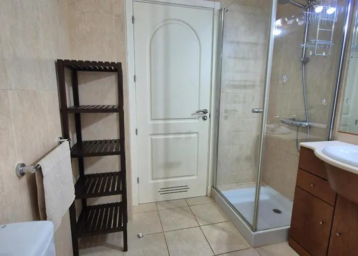 Apartman Casa Ronita