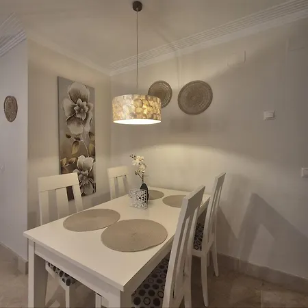 Appartement Casa Ronita *