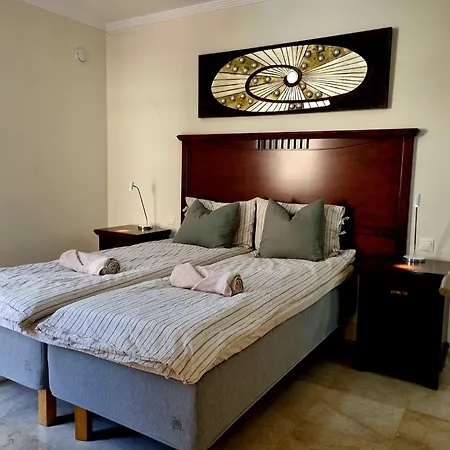 Διαμέρισμα Casa Ronita Arguineguin